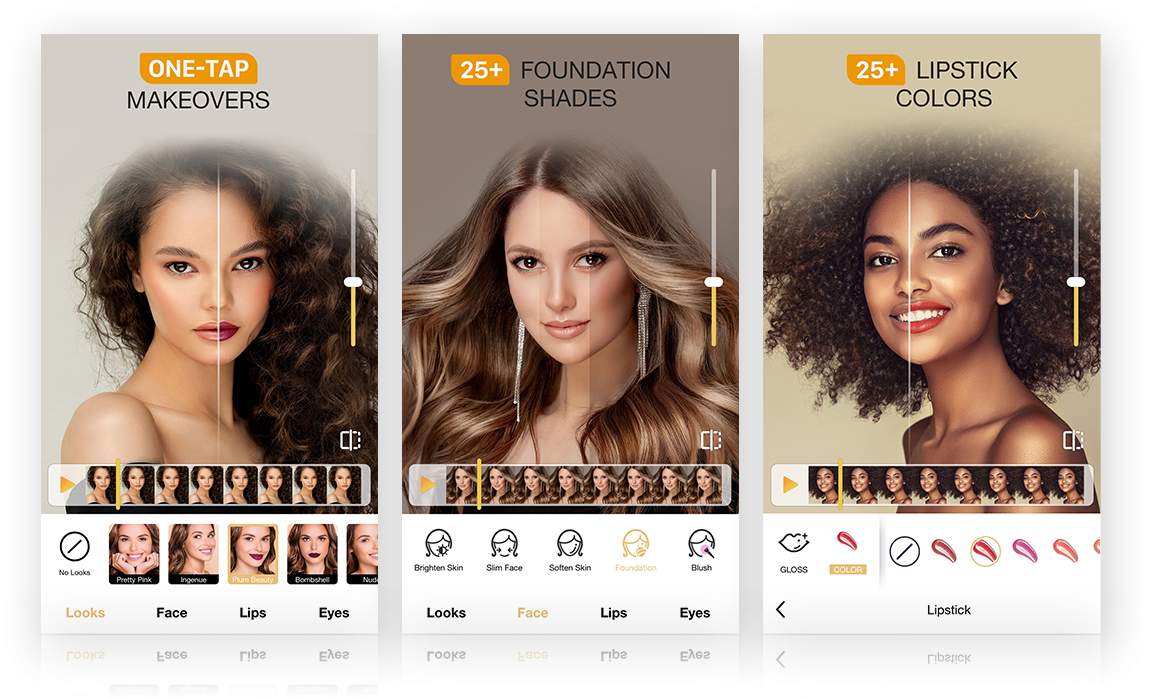download Perfect365 Video