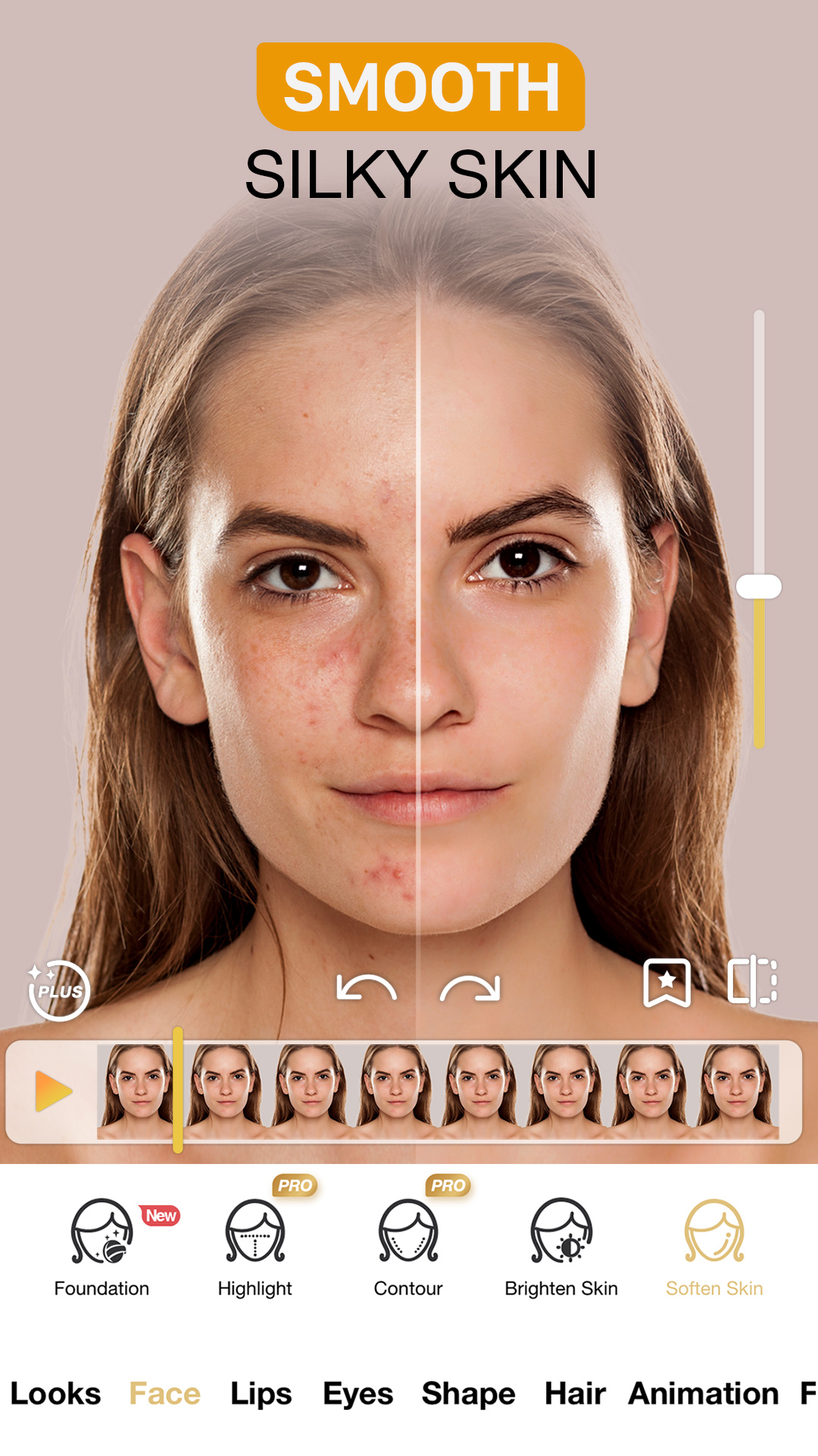 download Perfect365 Video